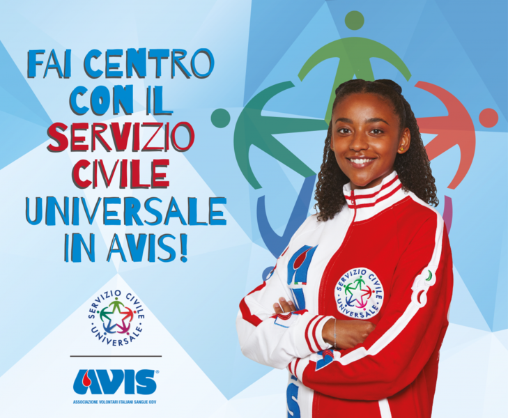 Servizio Civile in AVIS